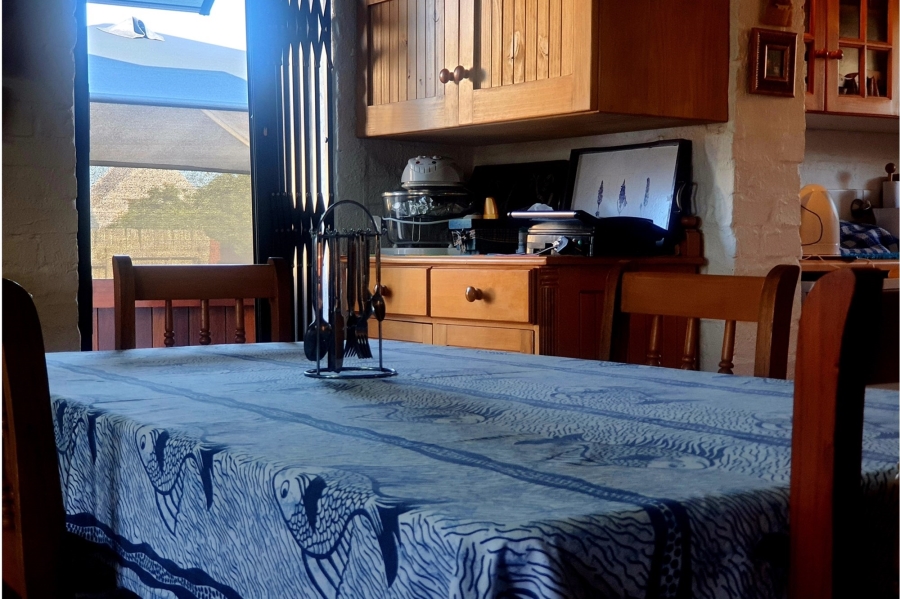 4 Bedroom Property for Sale in Boggomsbaai Western Cape